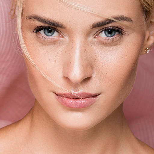 Zvětšení rtů kyselinou hyaluronovou